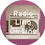 Logo Rádio Lírio Varginha
