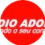 Logo Rádio Adonai