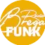 Logo Rádio Brega Funk