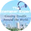 Logo The Troublemaker Experience