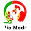 Logo Rádio Moderna Portugal