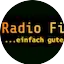 Logo Radio First