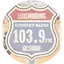 Logo Country Radio Gilsdorf