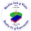 Logo Radio Luz y Vida