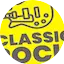 Logo Life Radio Classic Rock