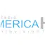 Logo Radio America Chile