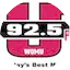 Logo U92.5