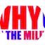 Logo WHYU 102.3 FM