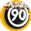 Logo Radio La Super 90