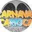 RÁDIO CARNAVAL CARIOCA