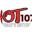 Logo Hot 107.9 FM