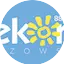 Logo Radio Rekord Mazowsze 88.7 FM