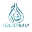 Logo Alfalah Radio