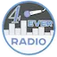 Logo 4EverRadio