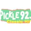 Logo Pickle 92.1