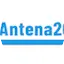 Logo Antena 2000 Radio