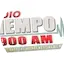 Logo Radio Tiempo 900 AM