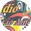Logo Rádio Missão América
