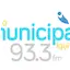 Logo Radio Municipal 93.3 Fm
