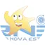 Logo Rádio Nova Estrela