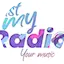 Logo Just My Radio