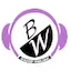 Logo Black And White Radio OnLine