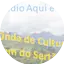 Logo Web Rádio Aqui é Sertão