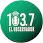 Logo RADIO CON VOZ