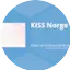 Logo KISS Norge