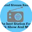Logo Blind Stream Radio