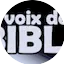 Logo la voix de la Bible