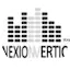 Logo Conexion Vertical Radio