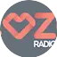 Logo Cozy FM