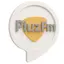 Logo Pluz FM