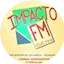 Logo Fm Impacto 96.5