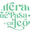 Logo Radio León