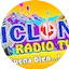 Logo Ciclon RadioTV