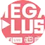 Logo MegaPlus TV