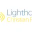 Logo Lighthouse Christian Radio Dramatized Bible Channel