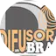 Logo Rádio Difusora Campinas