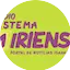 Logo Rádio Sistema Miriense