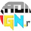 Logo Radio AGN