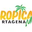 Logo Tropical Mix Cartagena