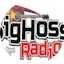 Logo B97 The Big Hoss