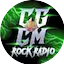 Logo CGCM Rock Radio