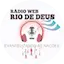 Logo Web Radio Rio de Deus
