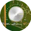 Logo Poetic Juice FM