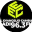 Logo El Evangelio Cambia Radio