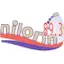 Logo Unilorin 89.3 FM