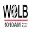 Logo Newstalk 1010 WOLB AM